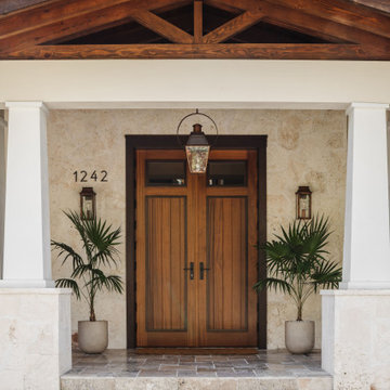 Coral Way Craftsman