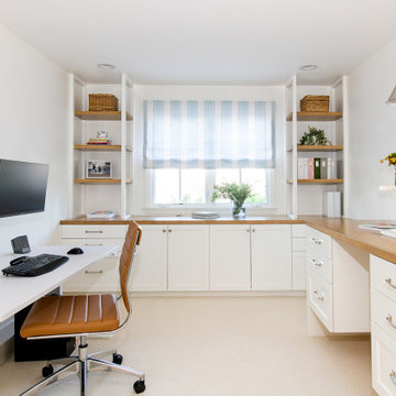 Coastal Transitional