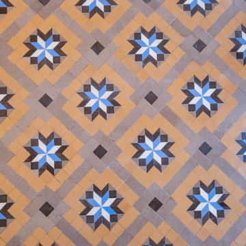 Vivienda Eixample Barcelona