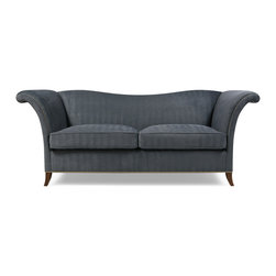 Belvedere Sofa - Sofas