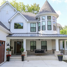 Whitetail Exterior