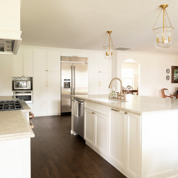 Timeless Heritage Estate Full Home Renovation