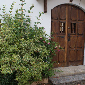 JARDINES