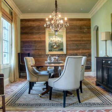 Peach Willow Estate