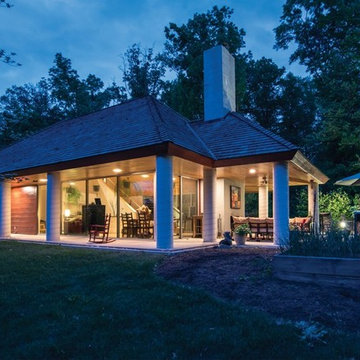 Private Residence #1