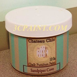 10oz Chateau Chic Chalk Furniture Paint (Wholesale) - Products