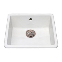 Rental sink