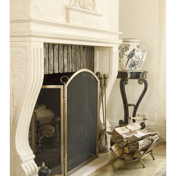 Fireplace Collection