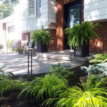 Stephanie Scott Landscape Design Inc