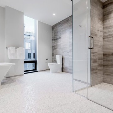 338 Congress Street - A modern 9-Unit Development