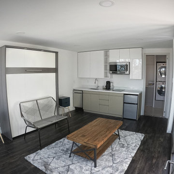 Studio, San Ramon