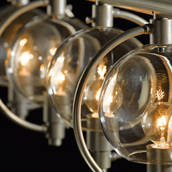 Featuring Hubbardton Forge - Chandeliers