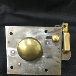 Antique Hardware - Products