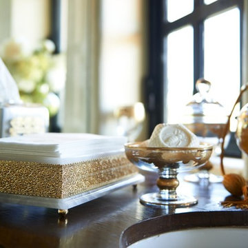 Frontgate Interiors 2014
