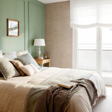 Dormitorio ppal