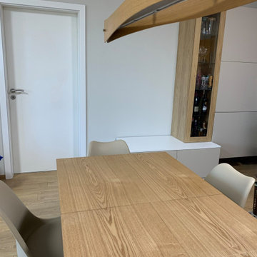 Multi flat for multi member family