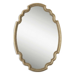 Mirrors - Mirrors