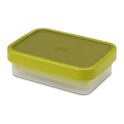 2 in 1 Lunch box - Kitchen Products