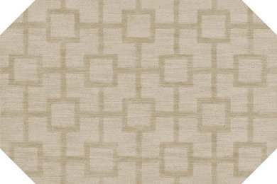 Paramount Cappuccino Area Rug by Dalyn Rug Co.