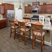 Flooring