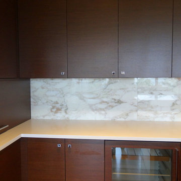 Blowing Rock // Wenge Kitchen