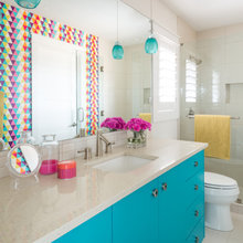 Kids Bath