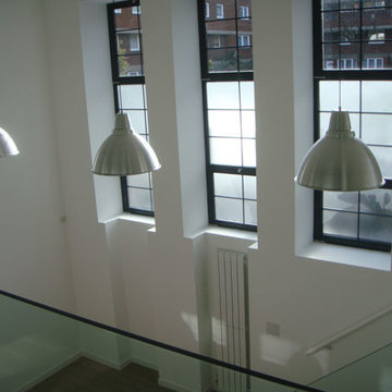 Apartment in Clerkenwell, London
