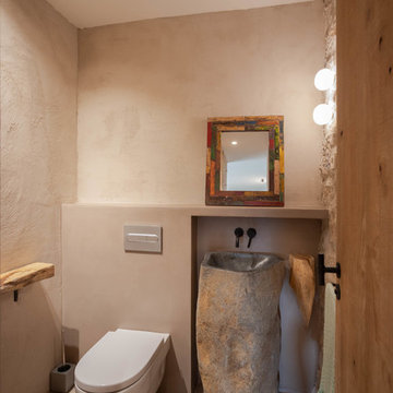 _Casa en el Campo.  Sierra de Madrid