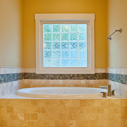 Bathroom Tile and Kitchen Backsplash Tile Ideas - Products