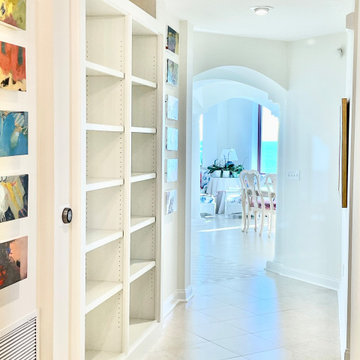 331-B Jax Beach Penthouse Beach Renovation