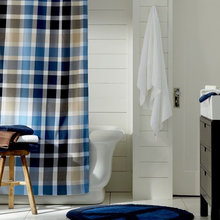 basement bathroom