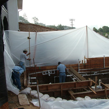 Hillcrest Spa and Pool
