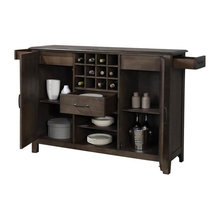 WINE CABINET