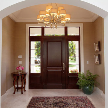 Estate Home