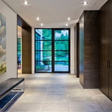 Entry Way