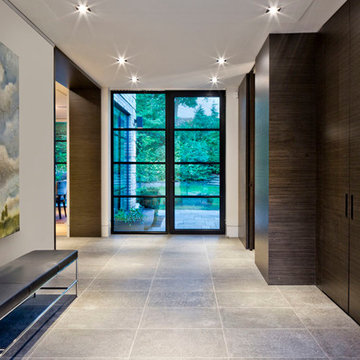 South Rosedale House