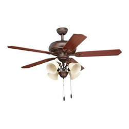 REVCV - Ceiling Fans