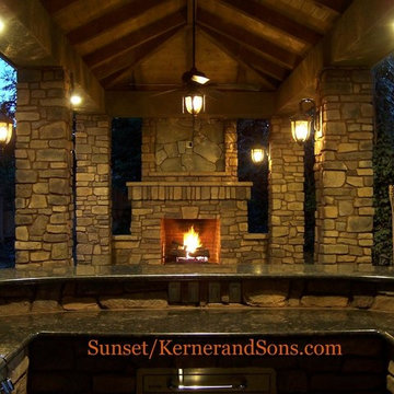 Patio Covers