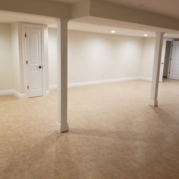 Paramus Remodeling Project