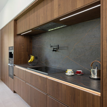Moody & Modern, Old Tappan NJ