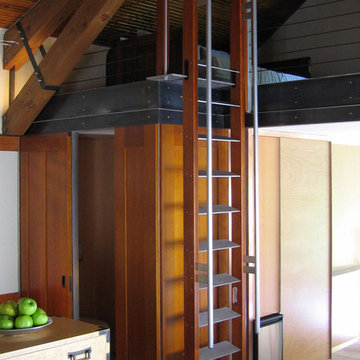 Arboretum Landmark Guesthouse