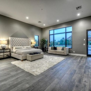 53rd Street Contemporary Home