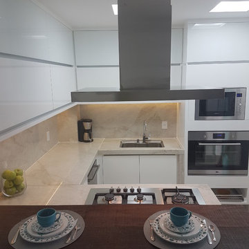 Vitoria Kitchen