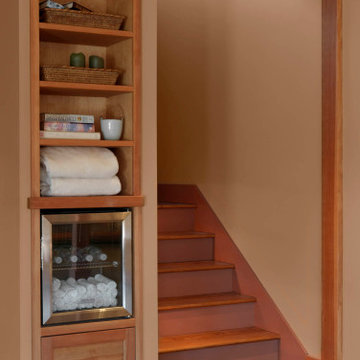Built-ins and Furniture