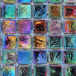 Mosaic Tiles - Mosaic Tile