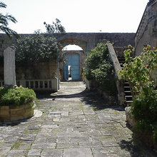 Hacienda