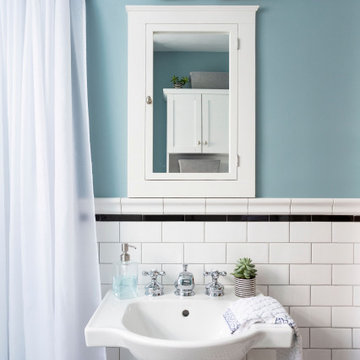 Bathroom Remodel- Denver, CO