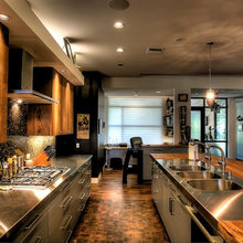 counters