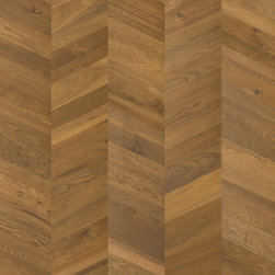 INT3902 | Traditional Oak Oiled | Quick-Step - Hardwood Flooring