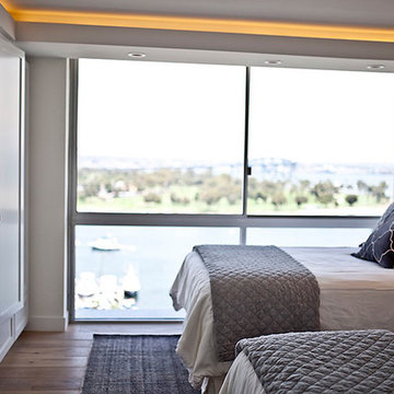 Las Flores Coronado Shores